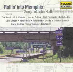 Various - Rollin' Into Memphis - Songs Of John Hiatt