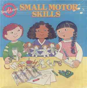 Various - Small Motor Skills
