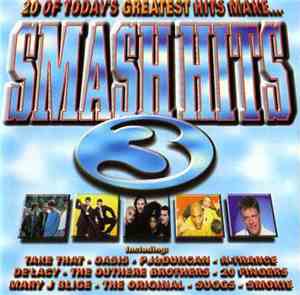 Various - Smash Hits 3