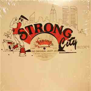Various - The Original Jazzy Jay