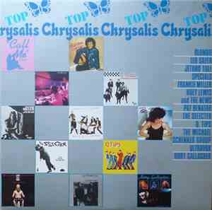 Various - Top Chrysalis