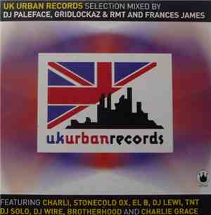 Various - UK Urban Records