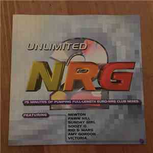 Various - Unlimited NRG 2
