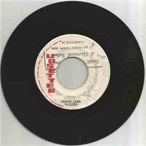 Wailers - Dream Land