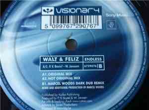 Walt & Feliz - Endless
