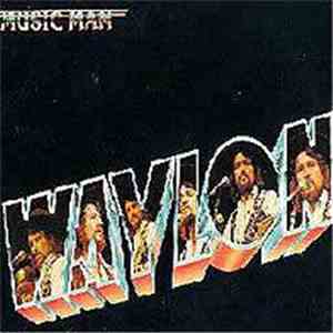 Waylon Jennings - Music Man