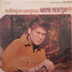 Wayne Newton - Walking On New Grass