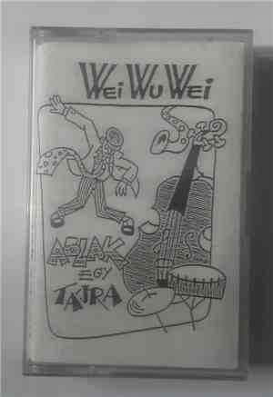 Wei Wu Wei - Ablak egy tájra