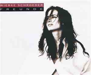 Wiebke Schroeder - Freunde