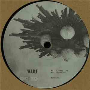 W.I.R.E. - WIRE02V