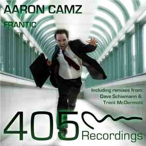 Aaron Camz - Frantic