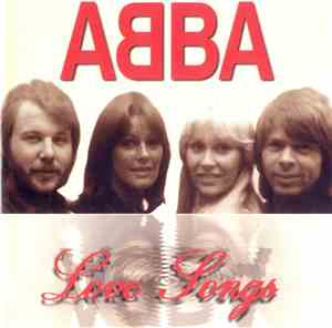 ABBA - Love Songs