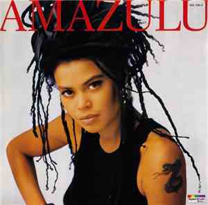 Amazulu - Amazulu