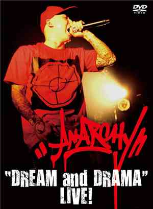Anarchy - 