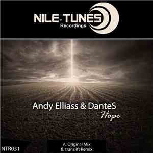 Andy Elliass & DanteS  - Hope