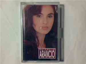 Antonella Arancio - Antonella Arancio