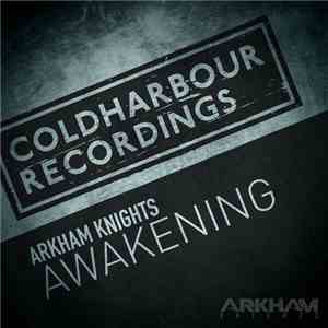Arkham Knights - Awakening