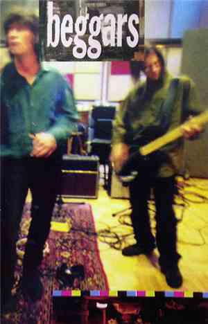 Beggars  - Beggars