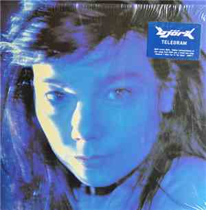 Björk - Telegram