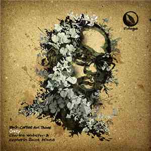 Black Coffee Feat. Thiwe - Crazy