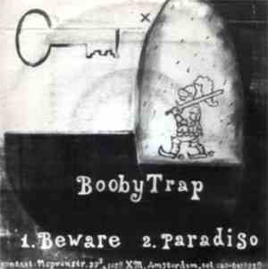 Boobytrap / Cornel - Beware / 6:34