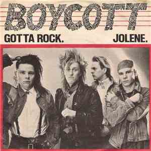 Boycott - Gotta Rock