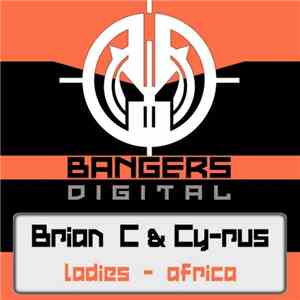 Brian C & Cy-Rus - Ladies / Africa