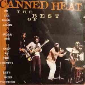 Canned Heat - The Best Of