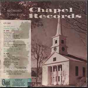 Charles Turner  / John Webb  - My God And I / Down Deep In The Sea