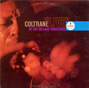 Coltrane - 