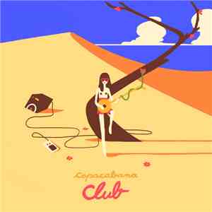 Copacabana Club - Easy / This Way