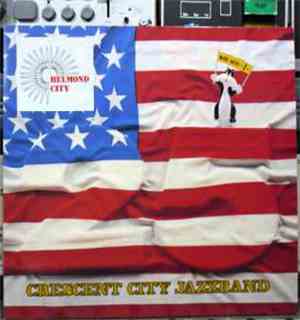 Crescent City Jazzband - Wise Guys 2