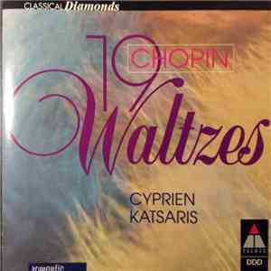 Cyprien Katsaris, Frédéric Chopin - Walzer