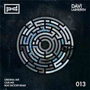 DAVI  - Labyrinth