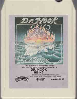 Dr. Hook - Rising