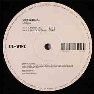 DueFigliDeep... - Cloccky