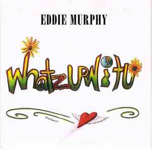 Eddie Murphy - Whatzupwitu