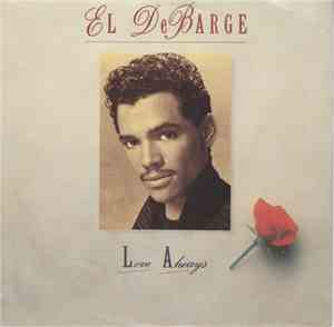 El DeBarge - Love Always