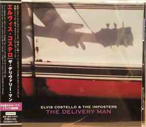 Elvis Costello & The Imposters - The Delivery Man