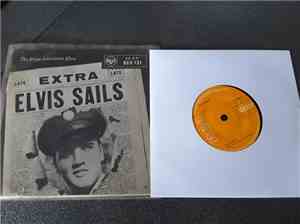Elvis Presley - Elvis Sails