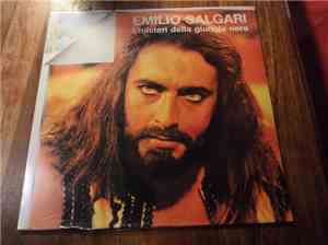 Emilio Salgari - I Misteri Della Giungla Nera