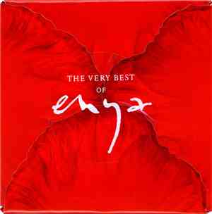 Enya - The Very Best Of Enya