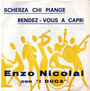 Enzo Nicolai Con 