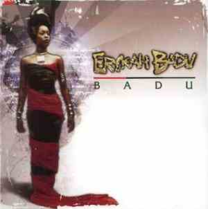 Erykah Badu - Badu