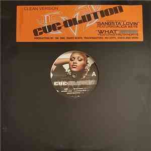 Eve  - Eve-Olution