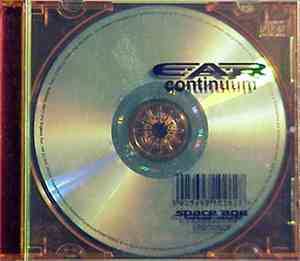 Experimental Audio Research - Continuum