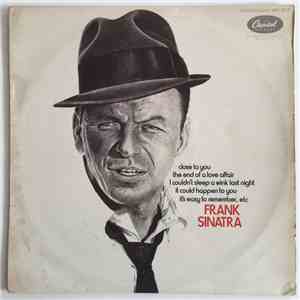 Frank Sinatra - Close To You