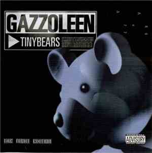 Gazzoleen - Tiny Bears - The Night Edition