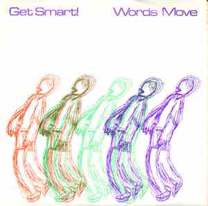 Get Smart! - Words Move