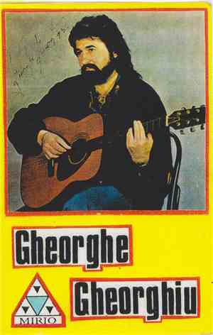 Gheorghe Gheorghiu - Gheorghe Gheorghiu